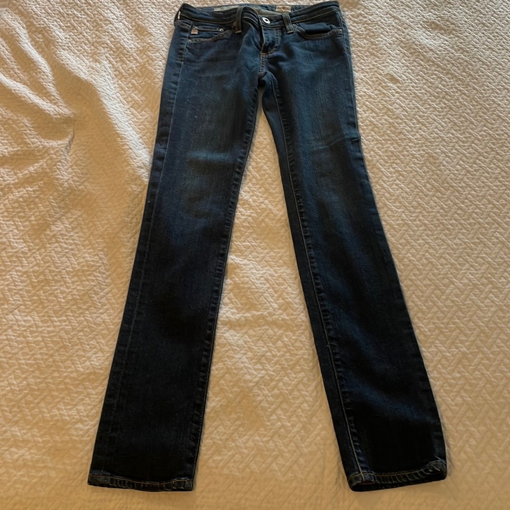 Ag the Stevie sum straight size 24R